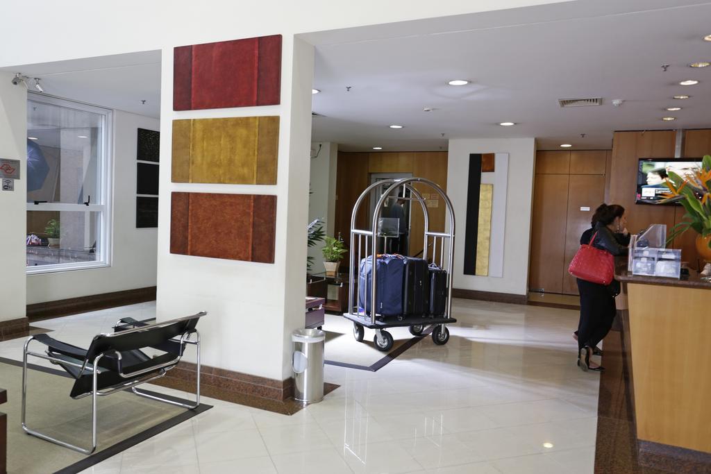 Astron Paulista Classic 4*