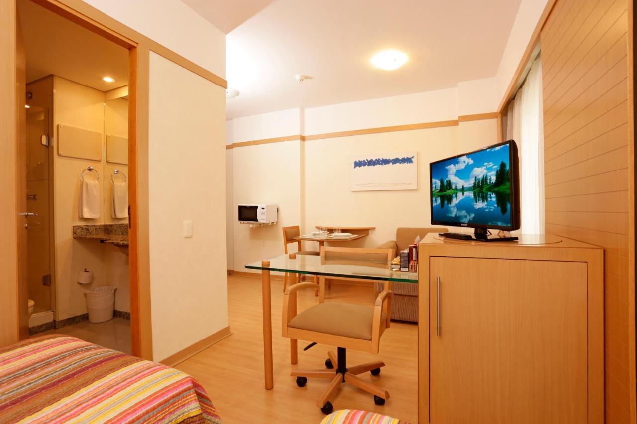 Hotel Astron Paulista Classic Sao Paulo