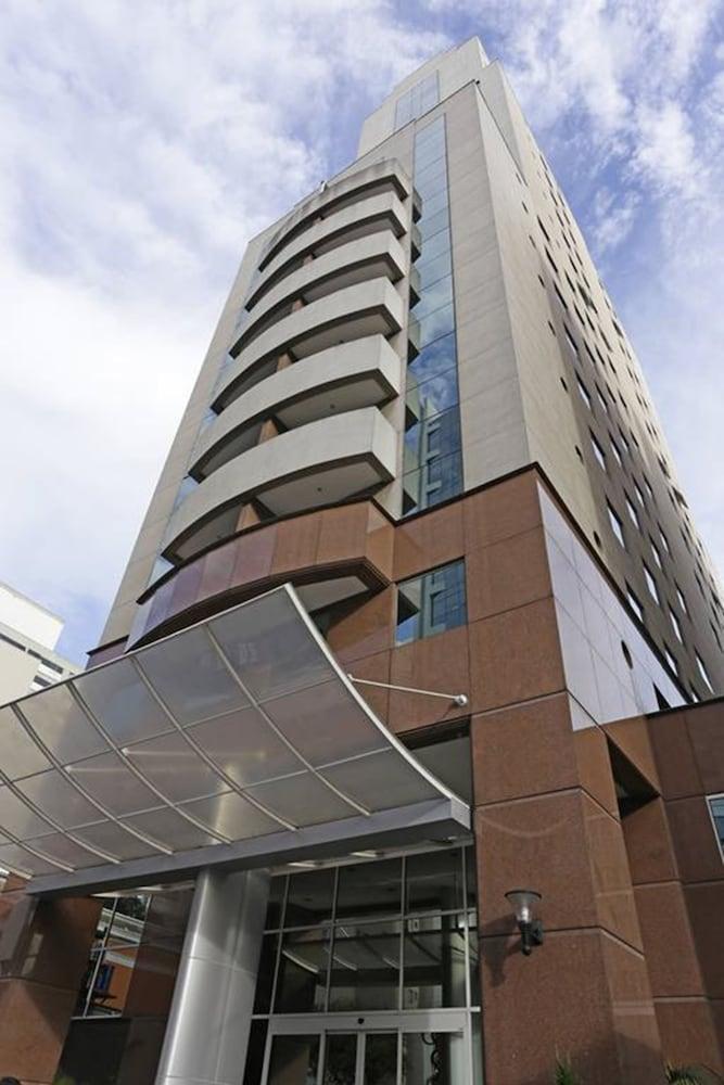 Astron Paulista Classic Hotel