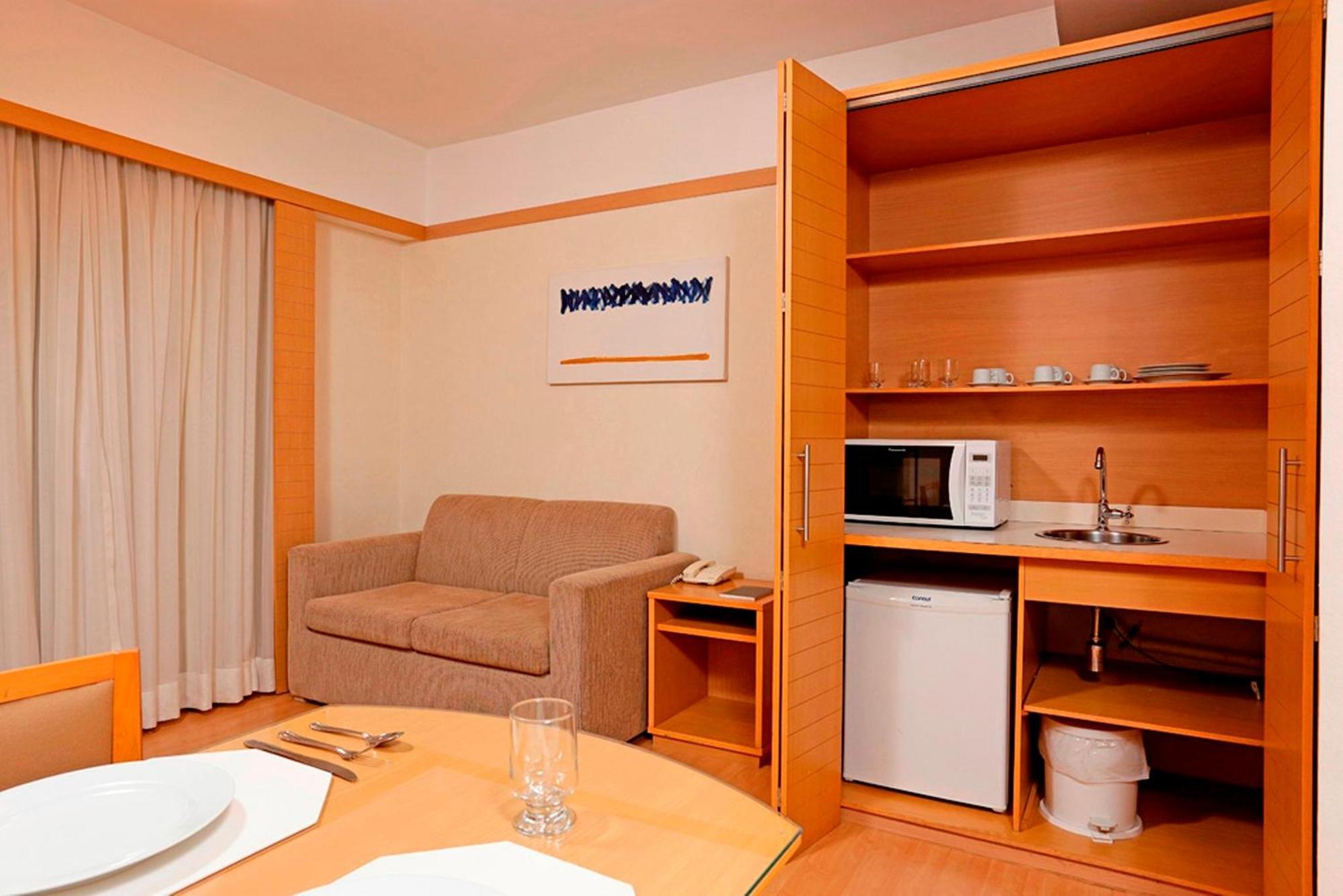 Hotel Astron Paulista Classic São Paulo