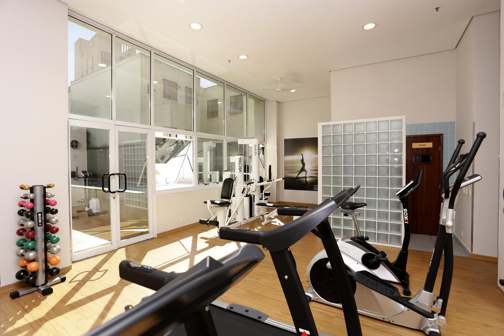 Hotel Astron Paulista Classic 4*