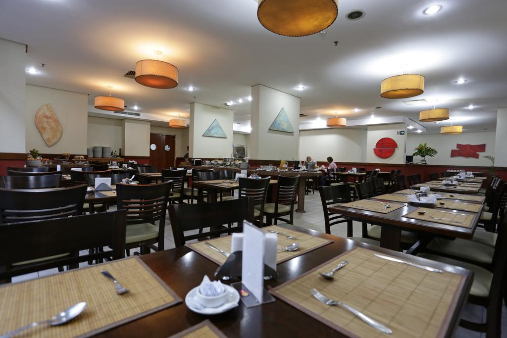 Hotel Astron Paulista Classic 4*