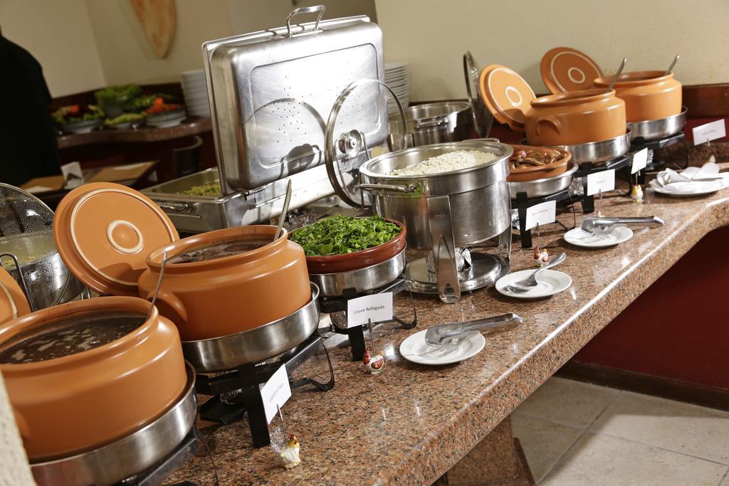 Astron Paulista Classic Hotel