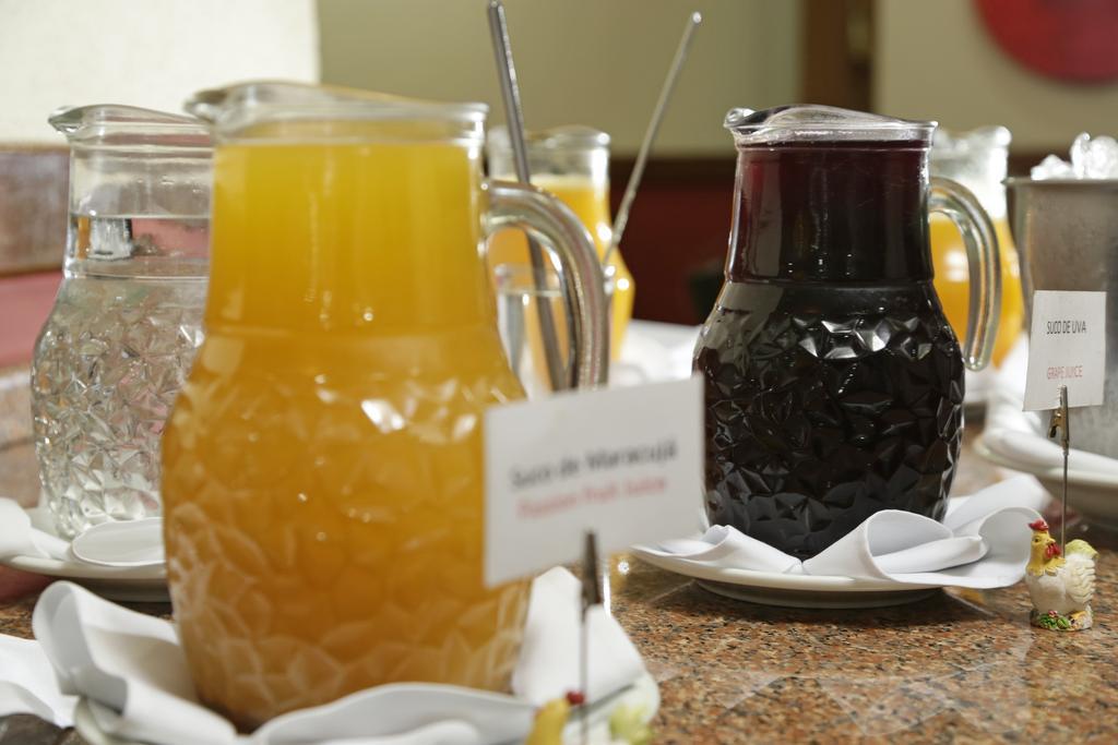 Hotel Astron Paulista Classic 4*