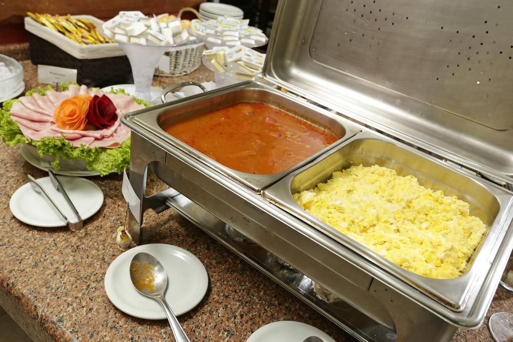 Astron Paulista Classic Hotel