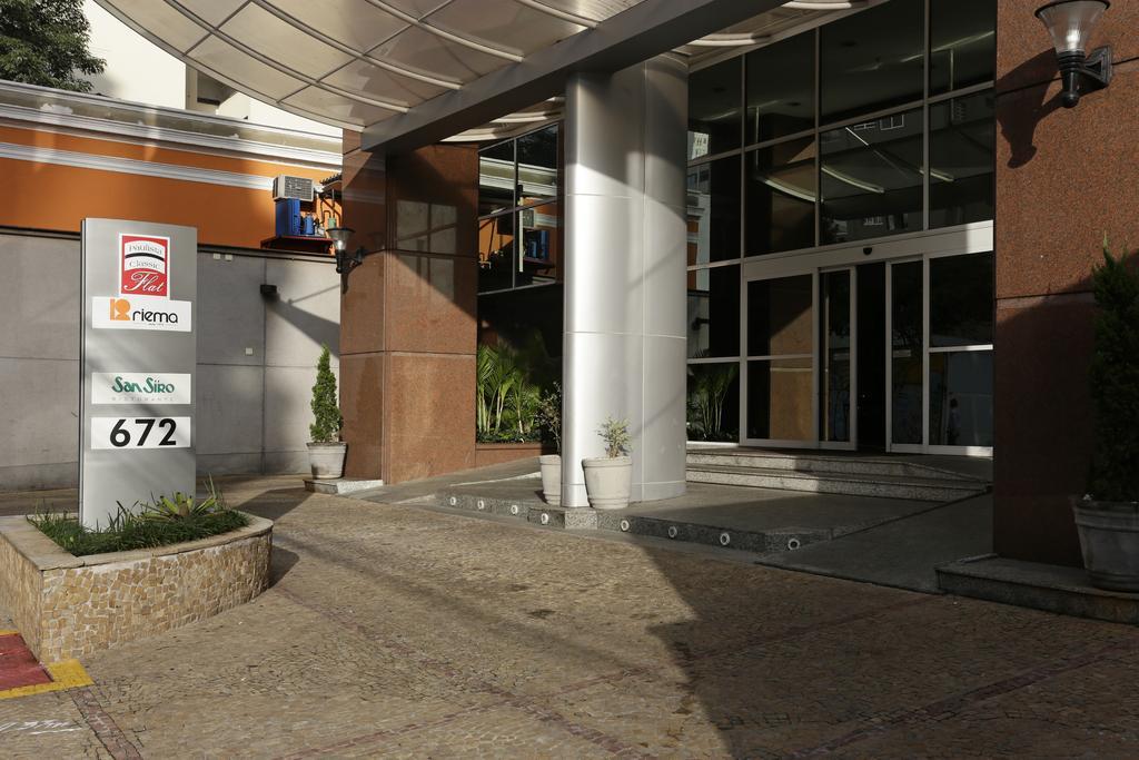 Hotel Astron Paulista Classic 4*