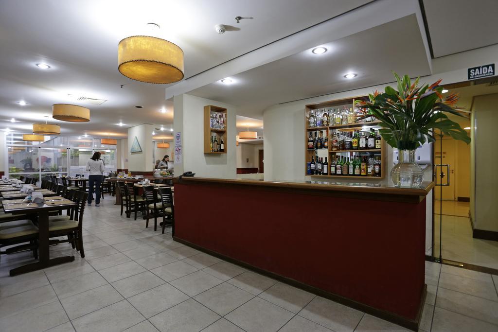 Astron Paulista Classic Hotel São Paulo