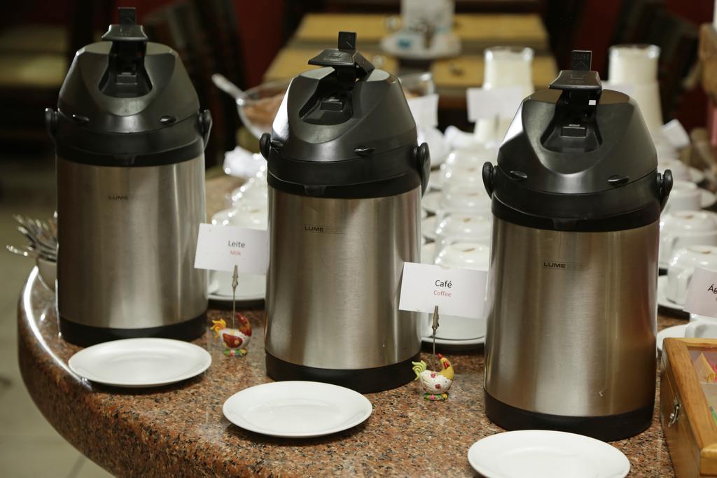 Hotel Astron Paulista Classic 4*