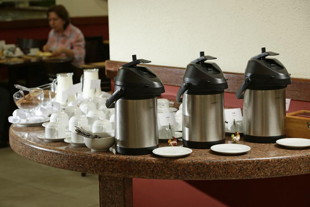 Hotel Astron Paulista Classic 4*