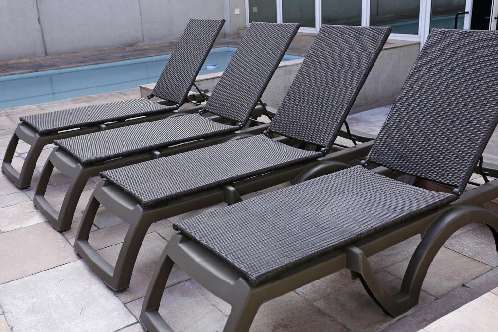 Hotel Astron Paulista Classic