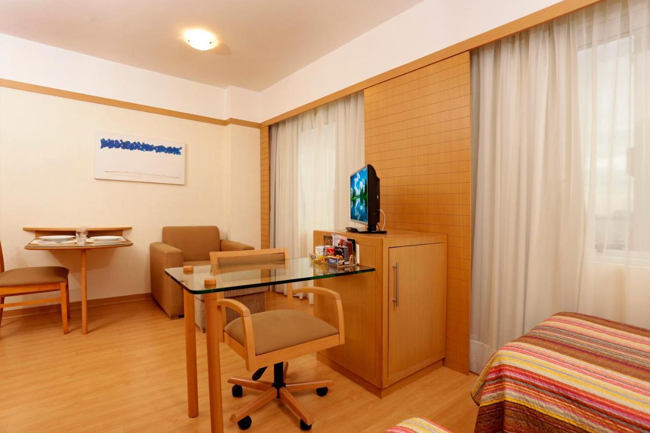 Astron Paulista Classic 4*