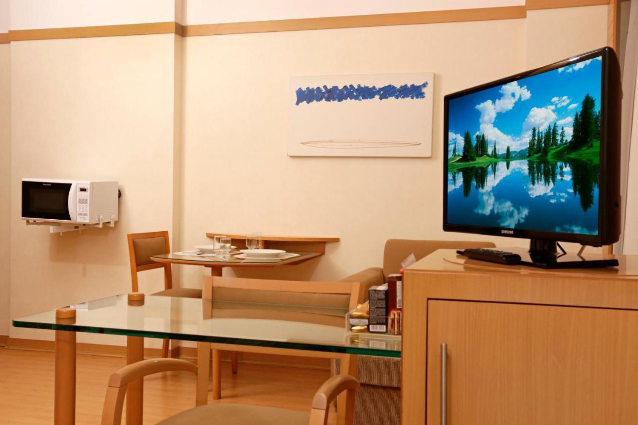 Astron Paulista Classic Hotel