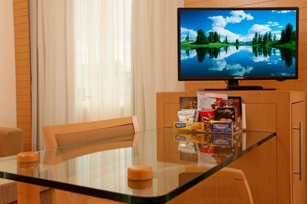 Hotel Astron Paulista Classic 4*