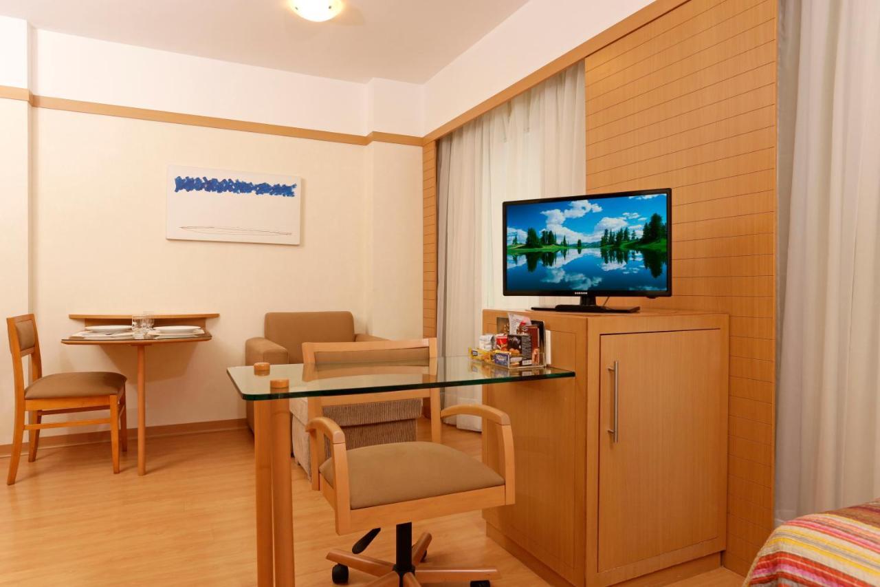 Astron Paulista Classic 4*